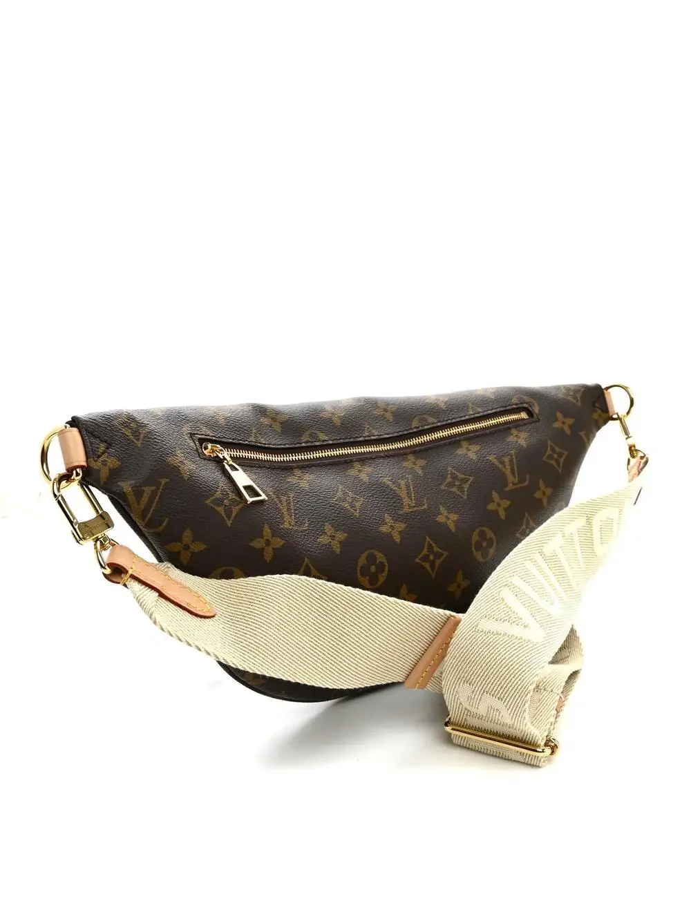 Louis Vuitton elevate your